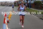 Senior womens Northern 6 Stage Road Relay, 2025 Northern 12 and 6 Stage Road Relays and Junior 5k, Redcar. Photo: David T. Hewitson/Sports for All Pics